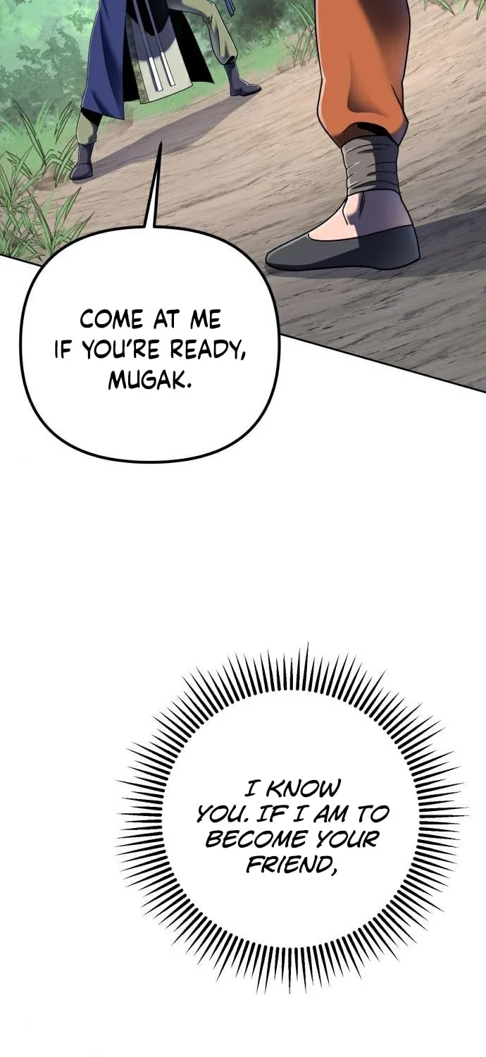 Revenge of Young Master Peng Chapter 28 page 84 - 