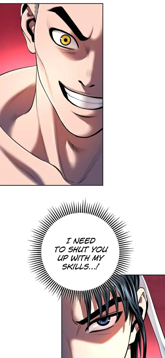 Revenge of Young Master Peng Chapter 28 page 85 - 