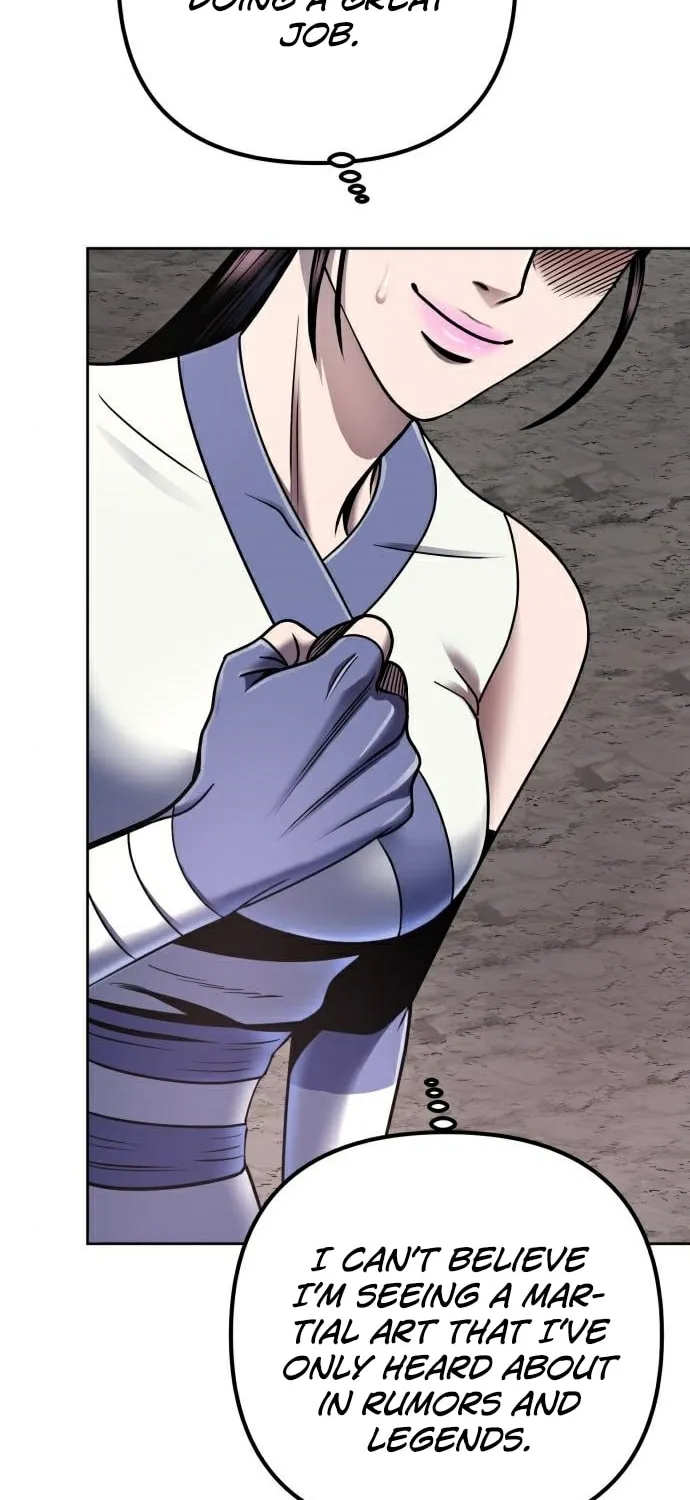 Revenge of Young Master Peng Chapter 28 page 92 - 
