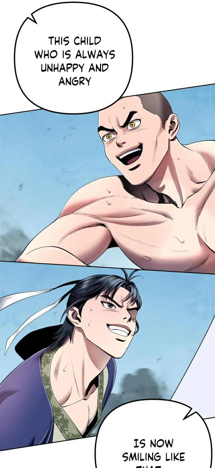 Revenge of Young Master Peng Chapter 29 page 20 - 