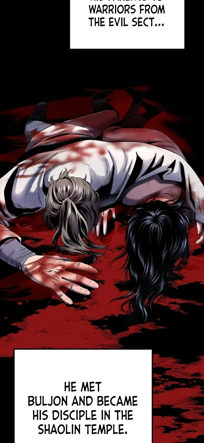 Revenge of Young Master Peng Chapter 29 page 26 - 