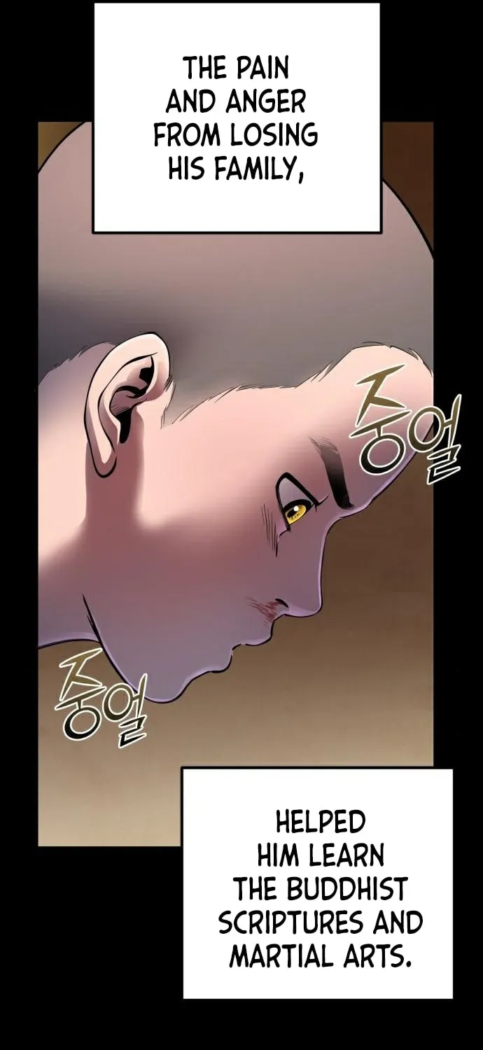 Revenge of Young Master Peng Chapter 29 page 31 - 