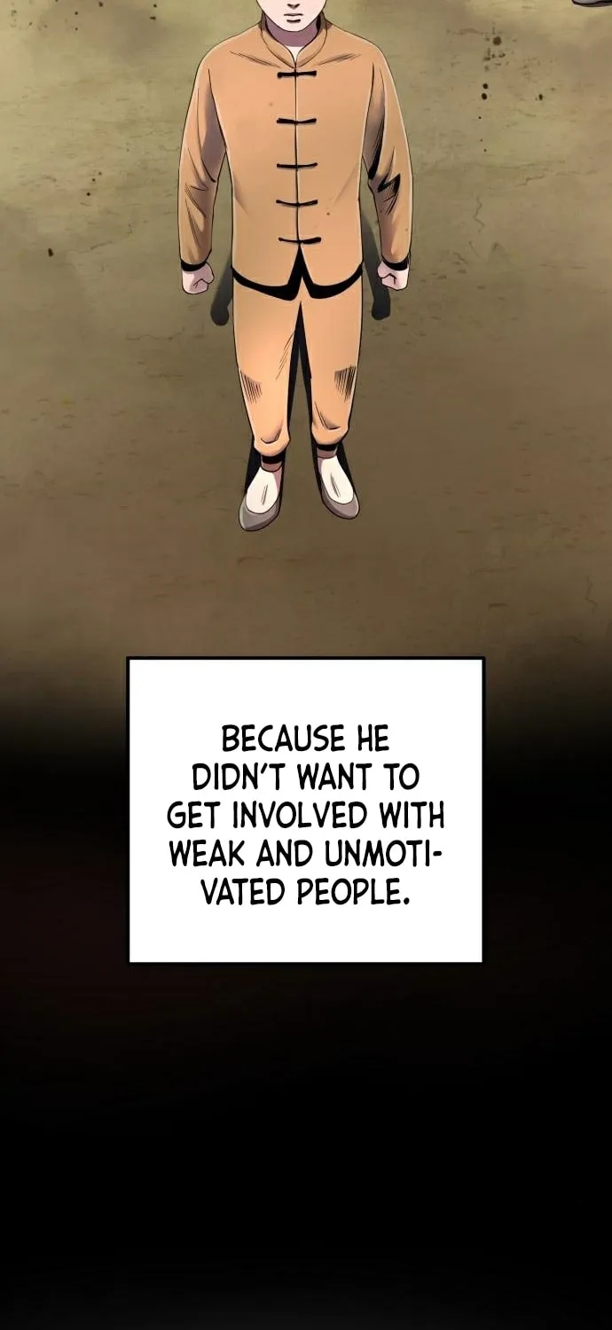 Revenge of Young Master Peng Chapter 29 page 33 - 