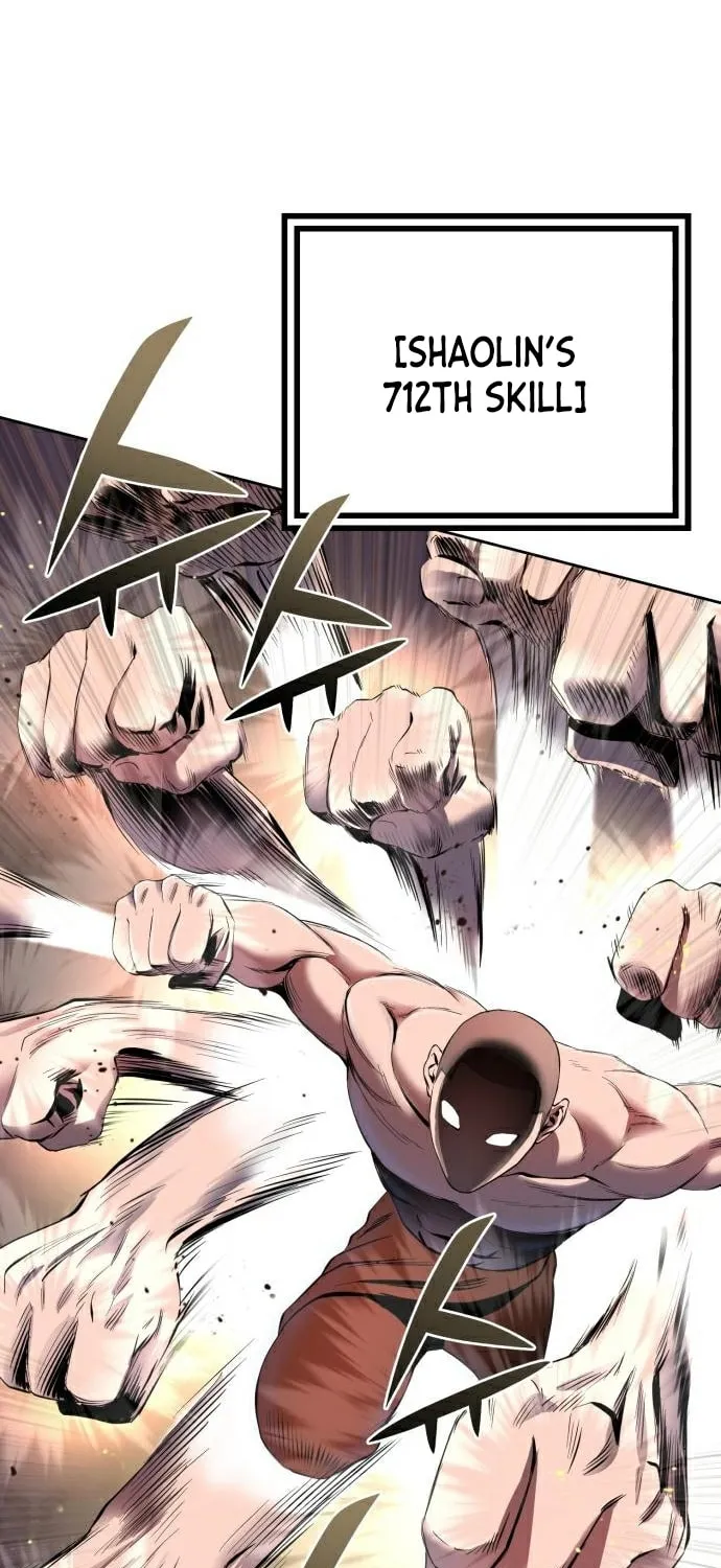 Revenge of Young Master Peng Chapter 29 page 42 - 