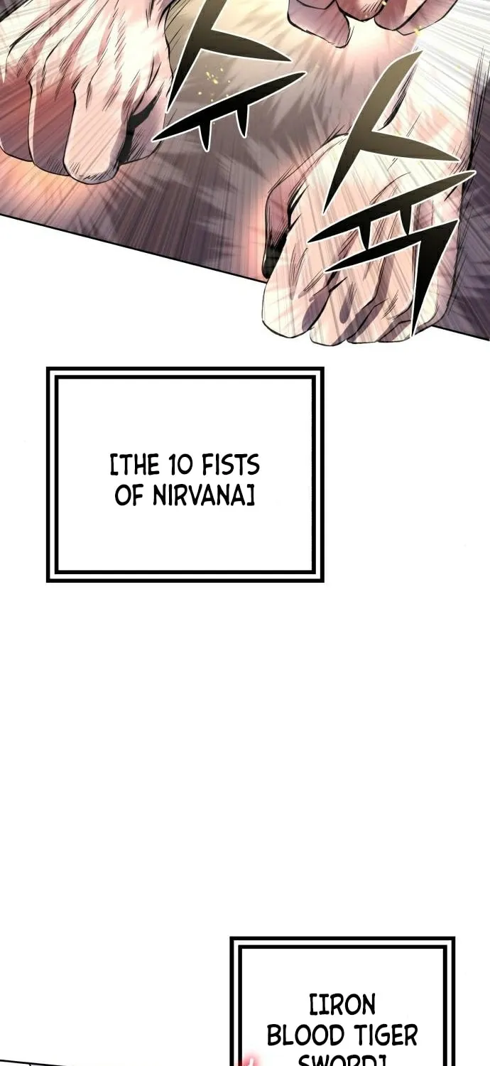Revenge of Young Master Peng Chapter 29 page 43 - 