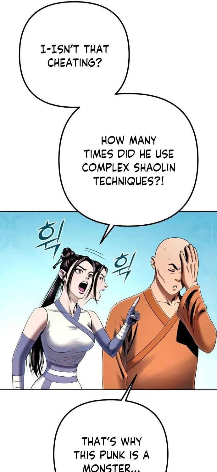 Revenge of Young Master Peng Chapter 29 page 57 - 