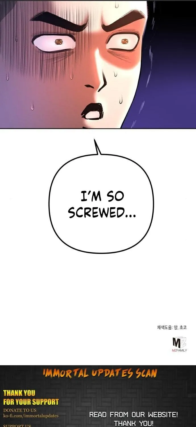 Revenge of Young Master Peng Chapter 29 page 84 - 