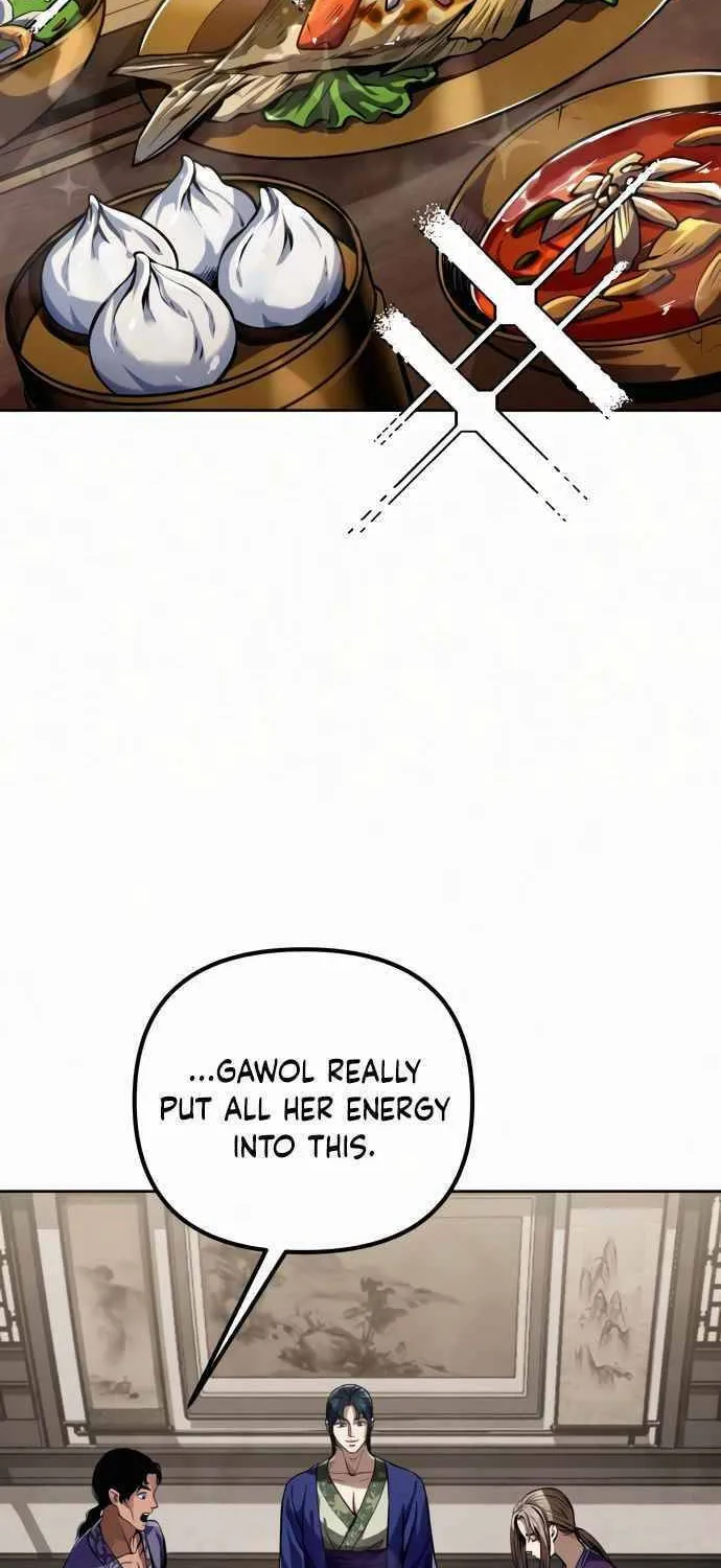 Revenge of Young Master Peng Chapter 3 page 2 - 