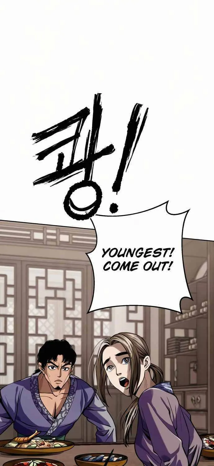 Revenge of Young Master Peng Chapter 3 page 11 - 