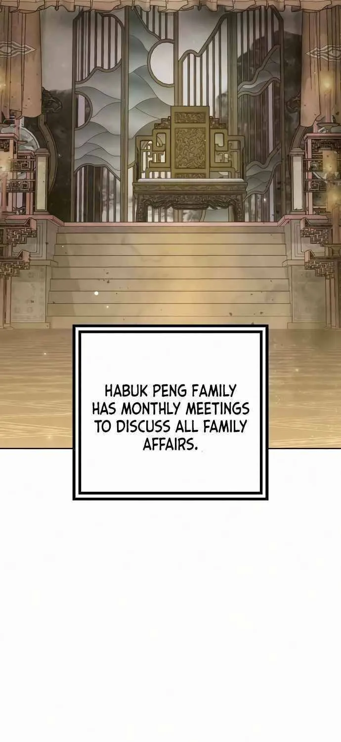 Revenge of Young Master Peng Chapter 3 page 114 - 