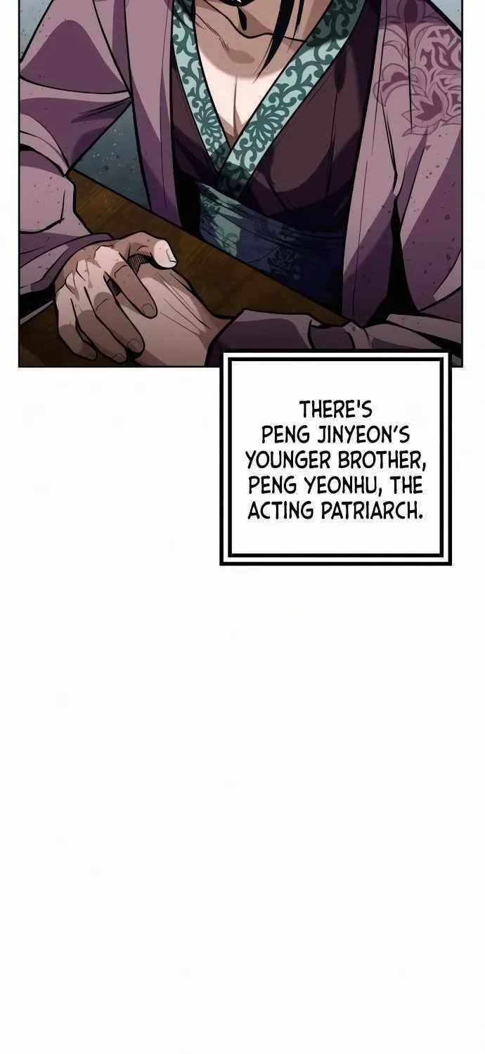Revenge of Young Master Peng Chapter 3 page 116 - 
