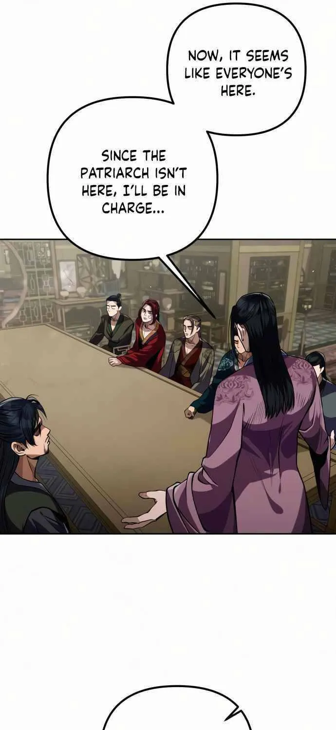 Revenge of Young Master Peng Chapter 3 page 120 - 