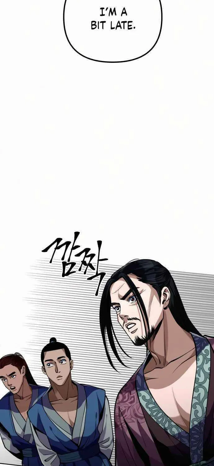Revenge of Young Master Peng Chapter 3 page 121 - 