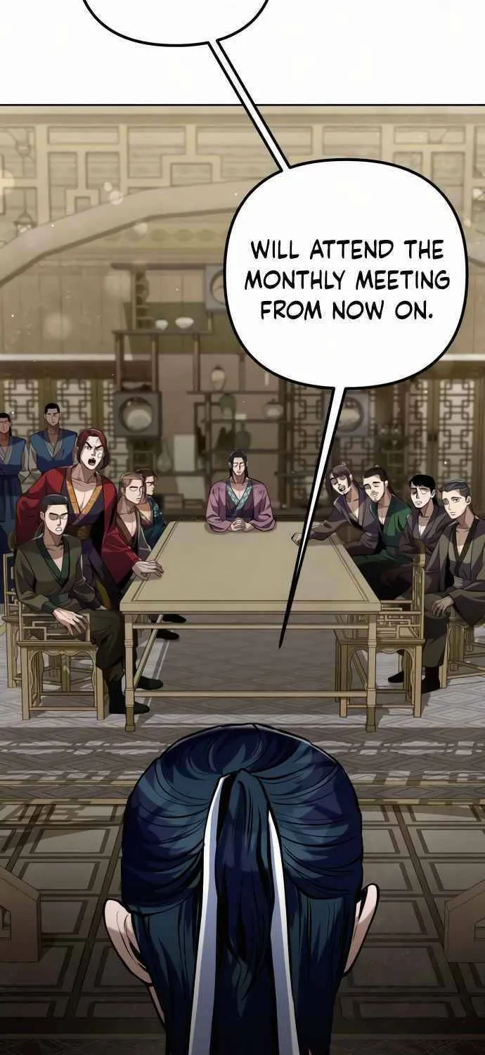 Revenge of Young Master Peng Chapter 3 page 124 - 