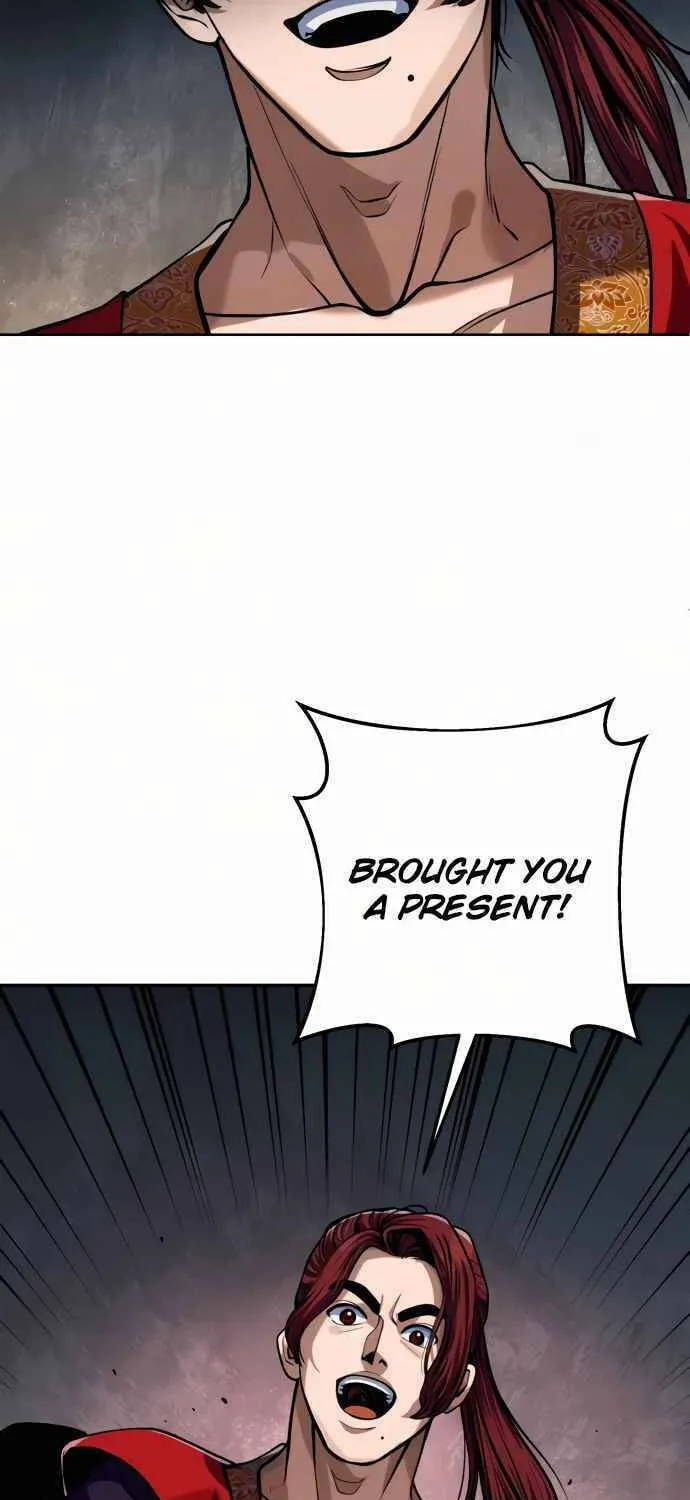 Revenge of Young Master Peng Chapter 3 page 14 - 