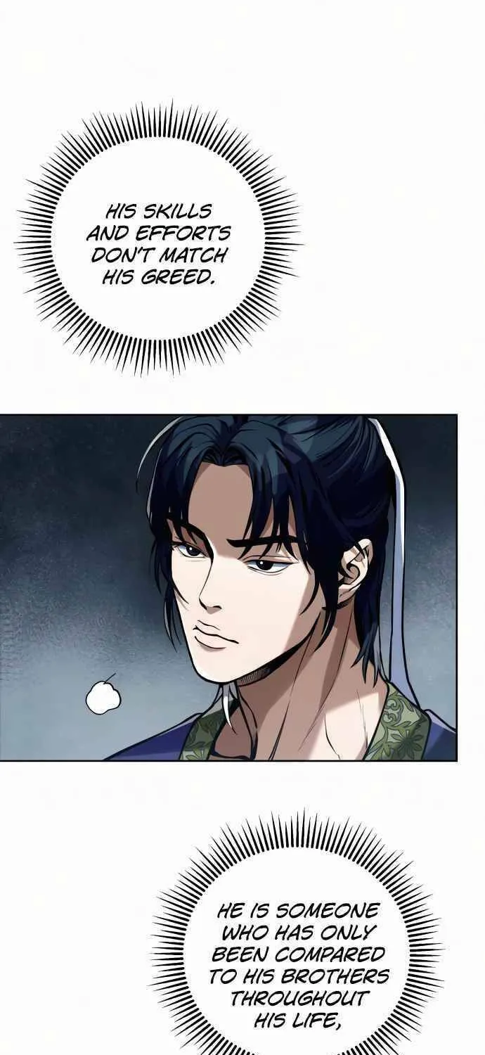 Revenge of Young Master Peng Chapter 3 page 20 - 