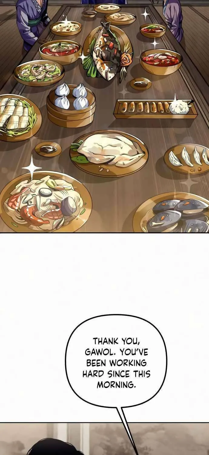 Revenge of Young Master Peng Chapter 3 page 3 - 