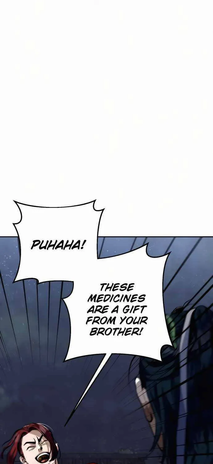 Revenge of Young Master Peng Chapter 3 page 27 - 