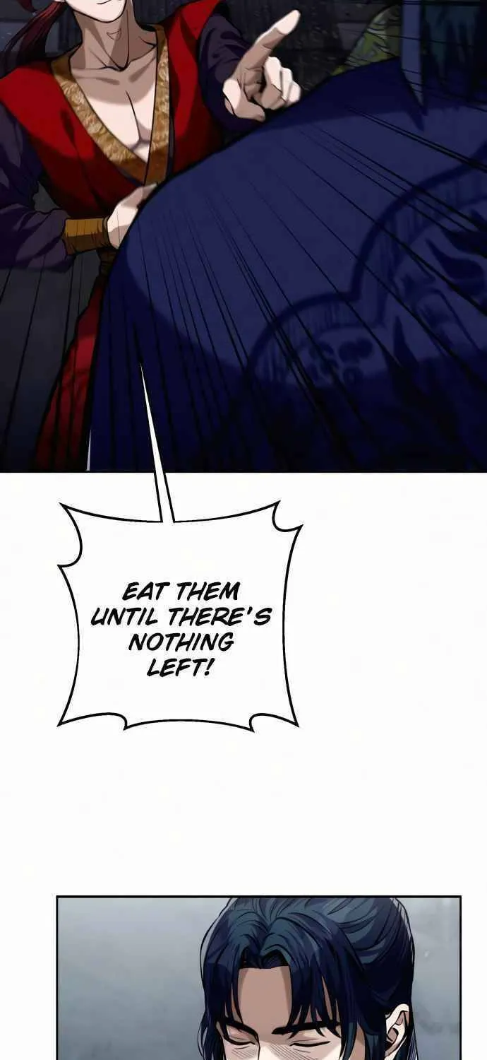 Revenge of Young Master Peng Chapter 3 page 28 - 