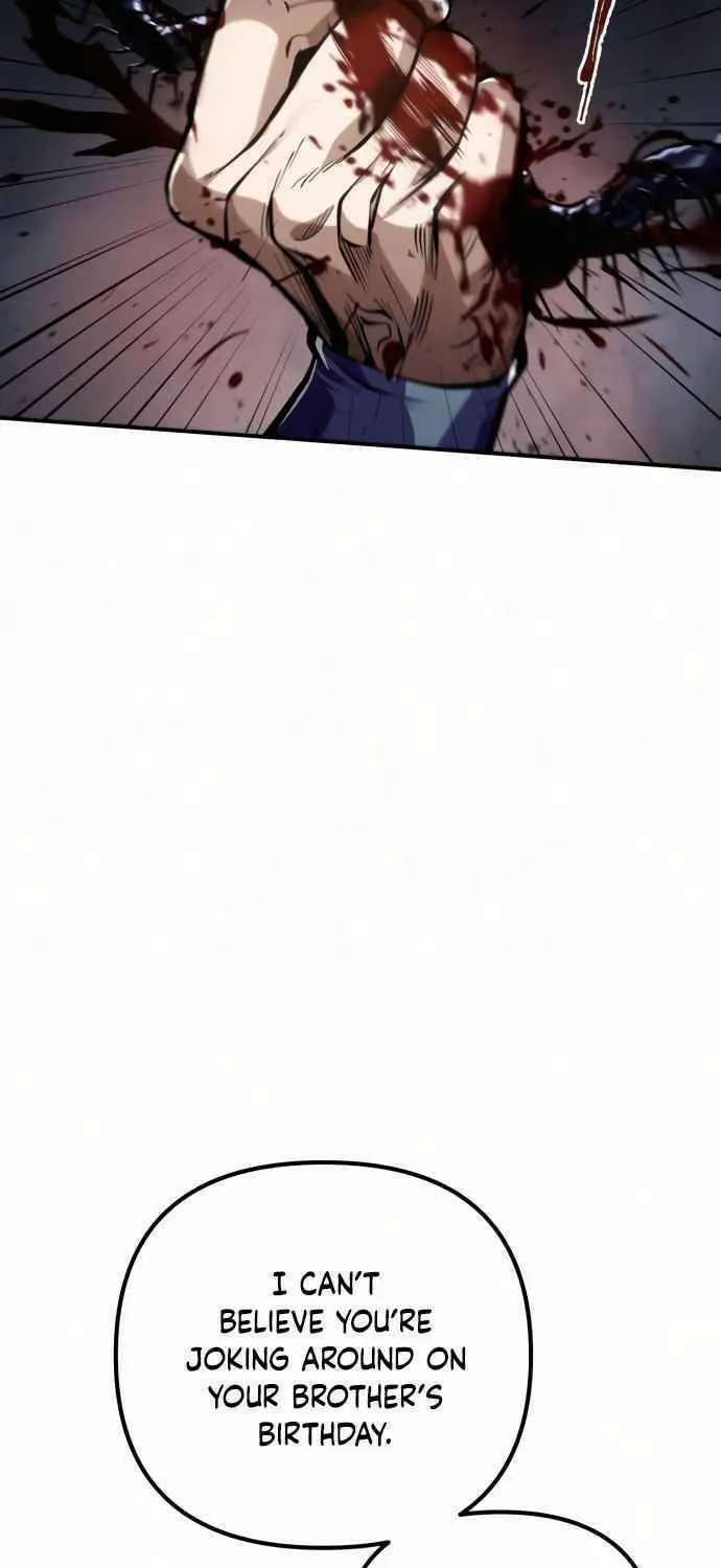 Revenge of Young Master Peng Chapter 3 page 30 - 