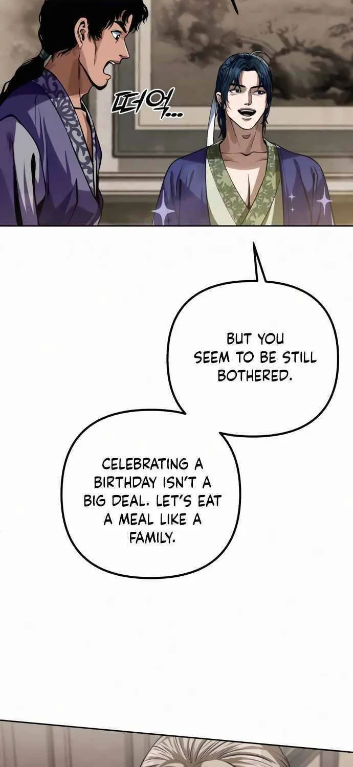 Revenge of Young Master Peng Chapter 3 page 4 - 