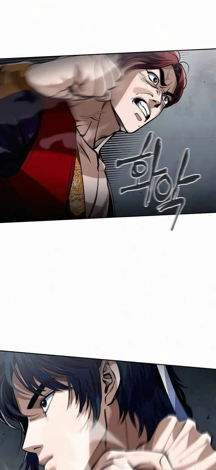Revenge of Young Master Peng Chapter 3 page 36 - 