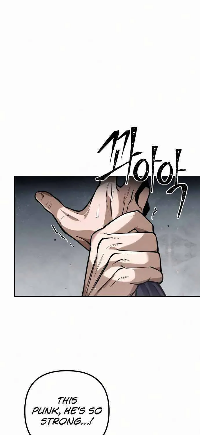 Revenge of Young Master Peng Chapter 3 page 38 - 