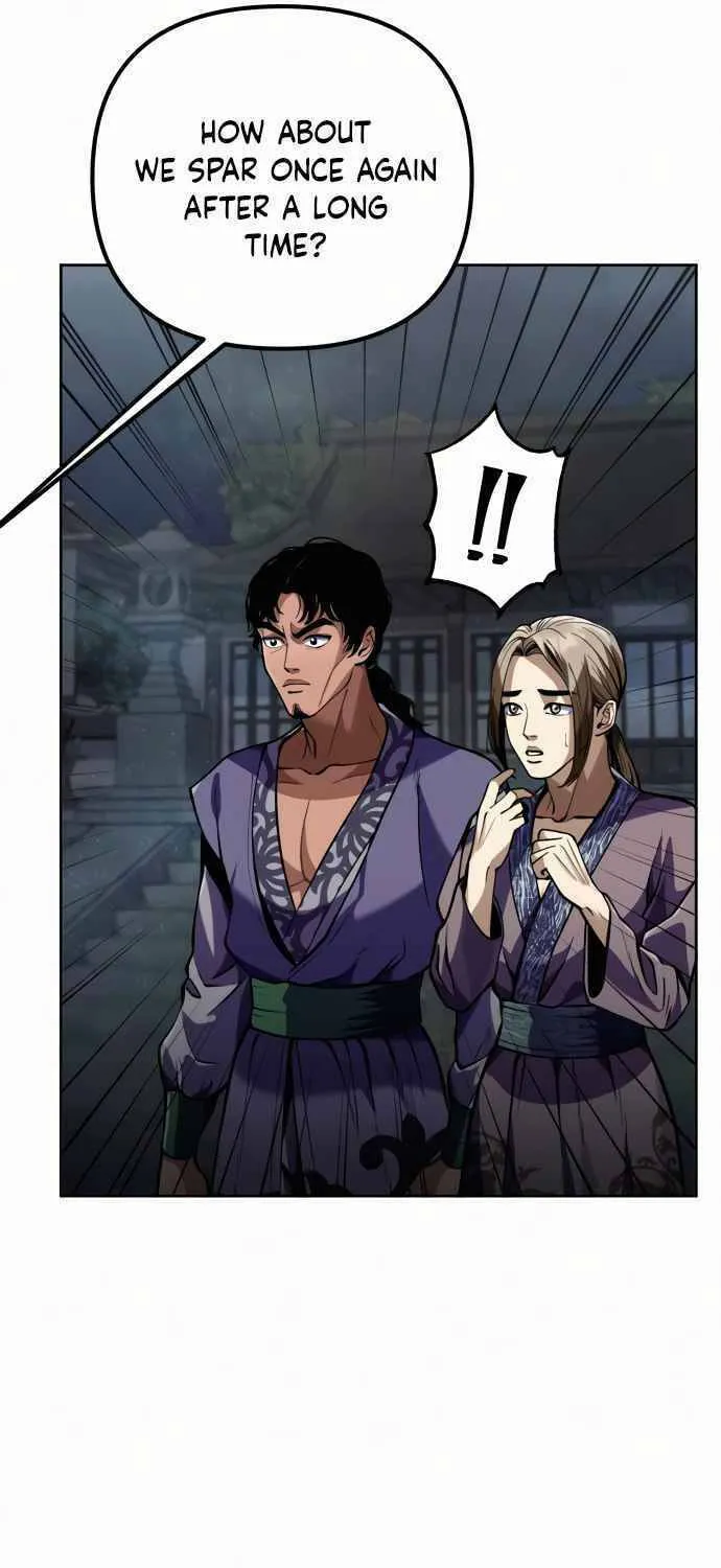 Revenge of Young Master Peng Chapter 3 page 42 - 