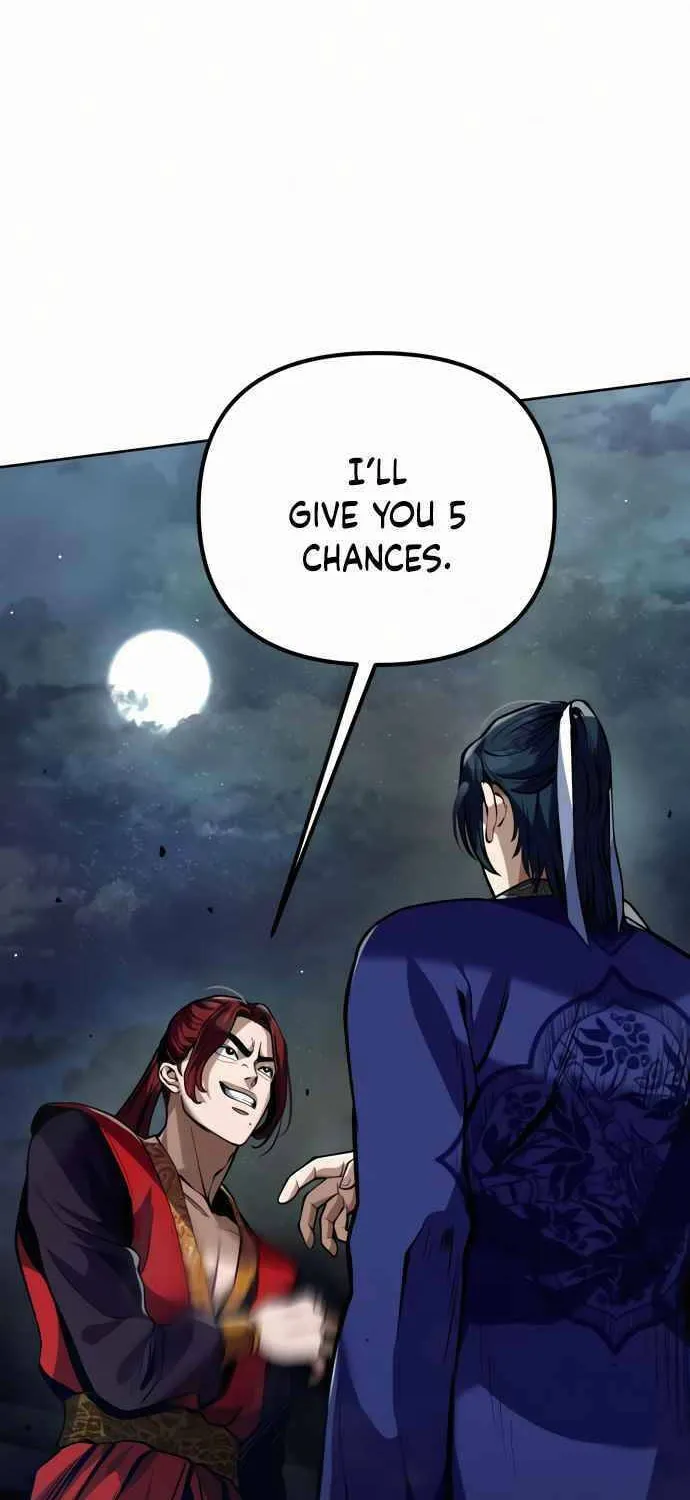 Revenge of Young Master Peng Chapter 3 page 43 - 