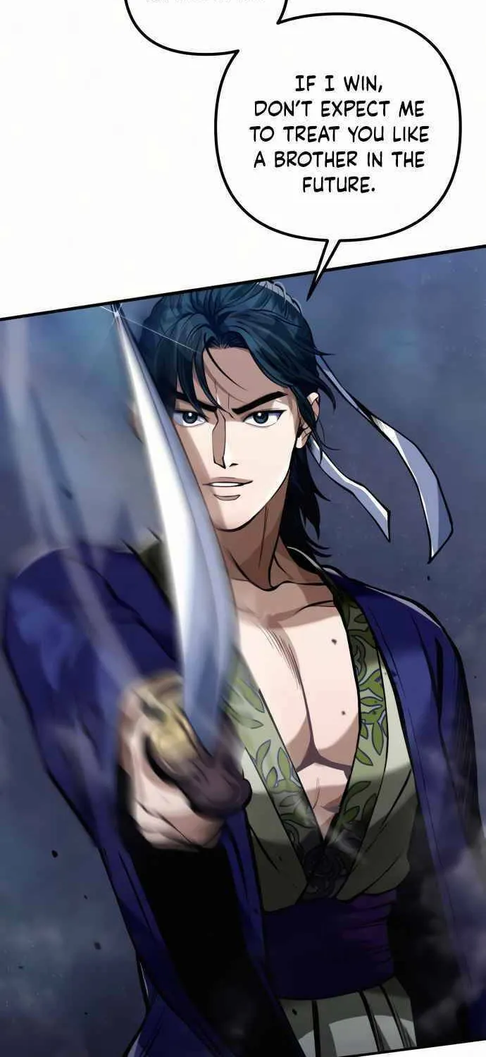 Revenge of Young Master Peng Chapter 3 page 46 - 