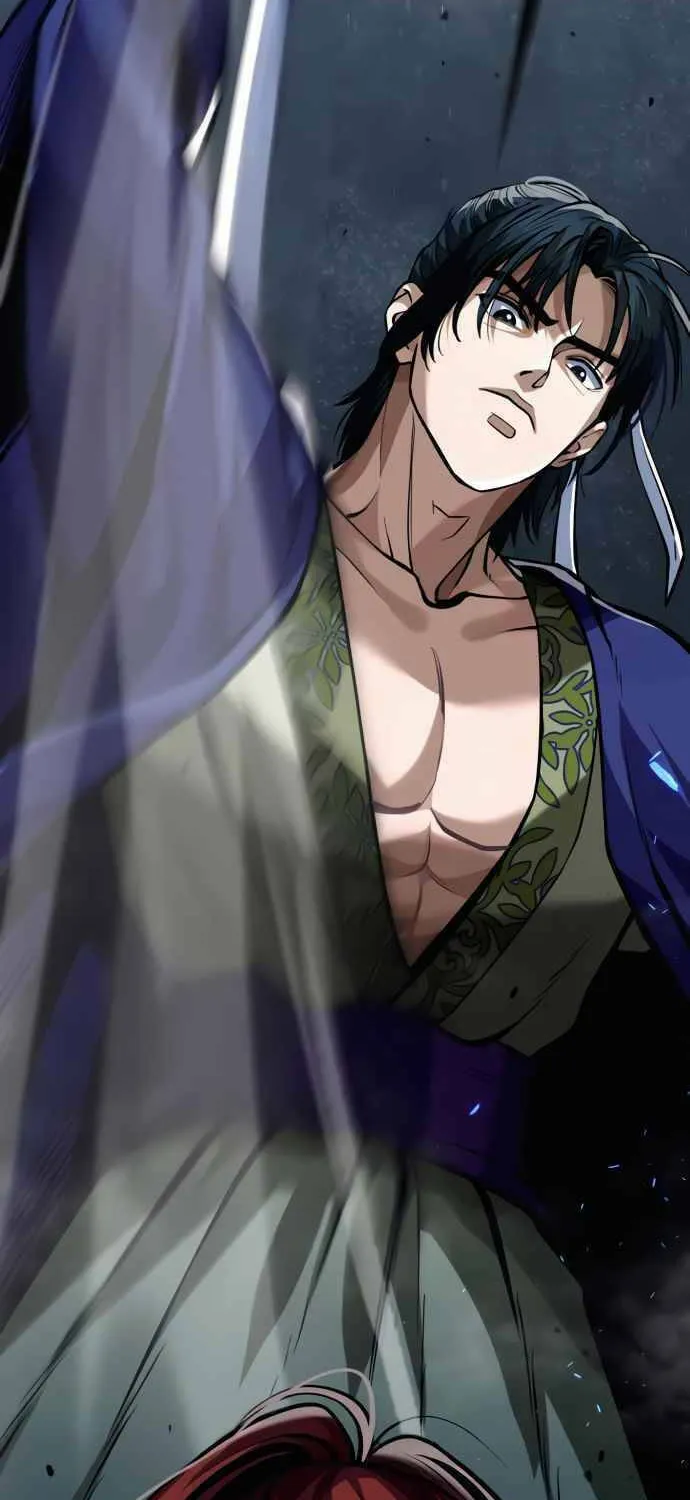 Revenge of Young Master Peng Chapter 3 page 49 - 