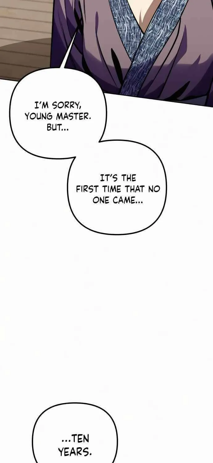 Revenge of Young Master Peng Chapter 3 page 6 - 