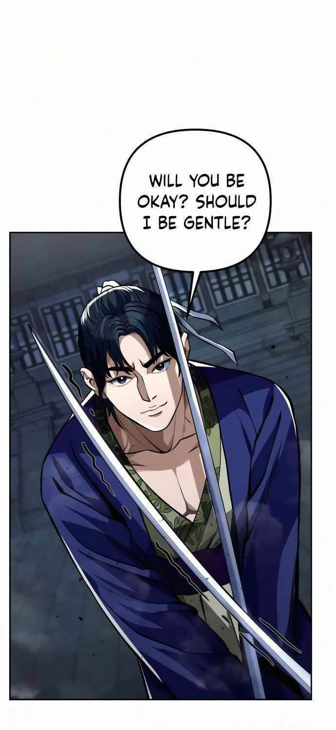 Revenge of Young Master Peng Chapter 3 page 59 - 
