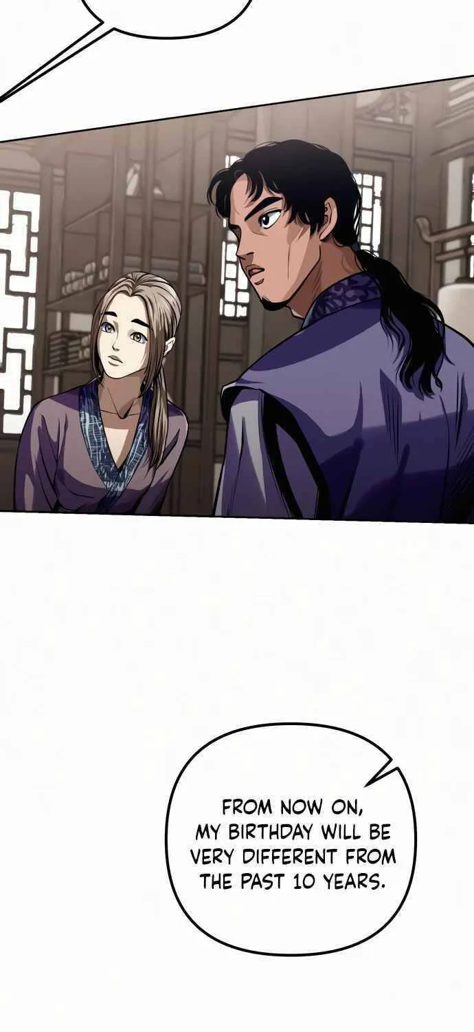 Revenge of Young Master Peng Chapter 3 page 7 - 