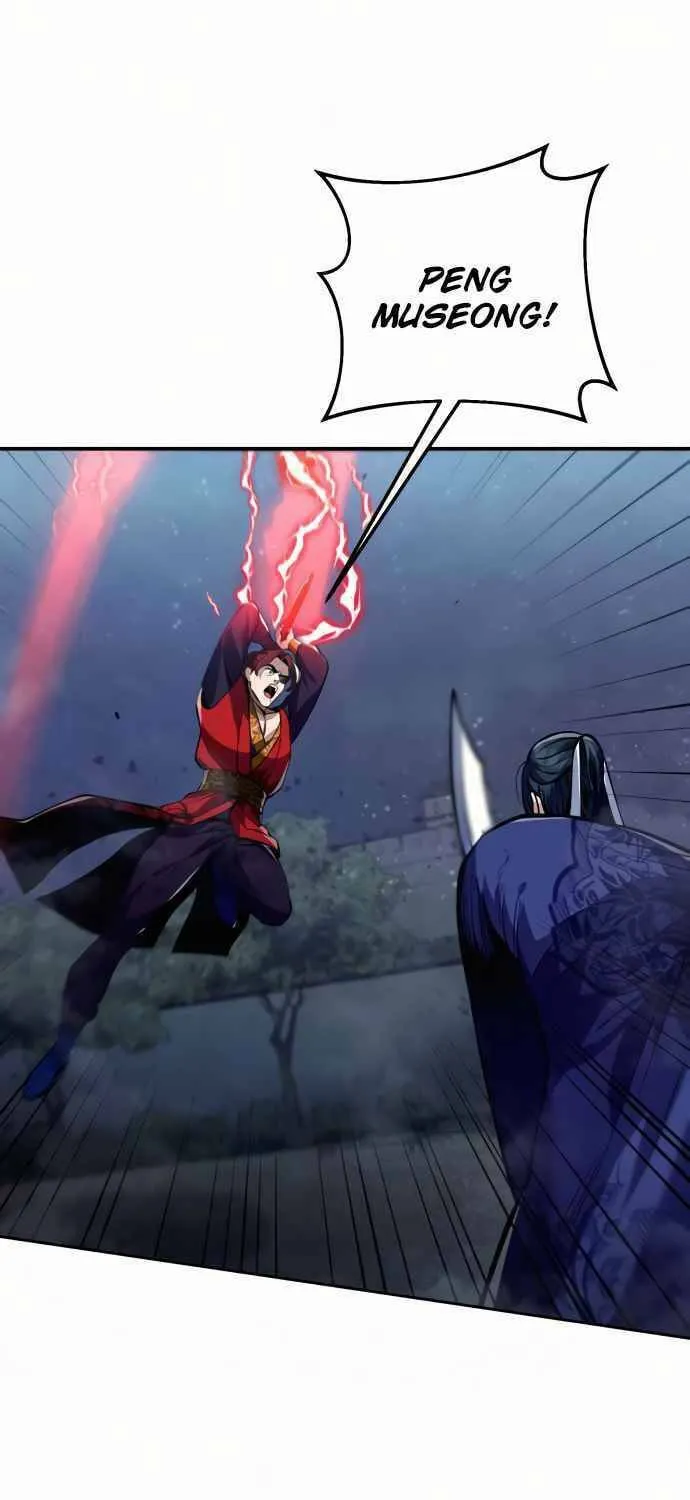 Revenge of Young Master Peng Chapter 3 page 64 - 