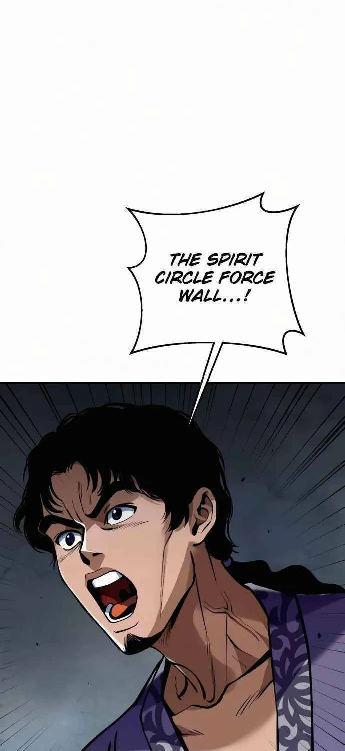 Revenge of Young Master Peng Chapter 3 page 70 - 