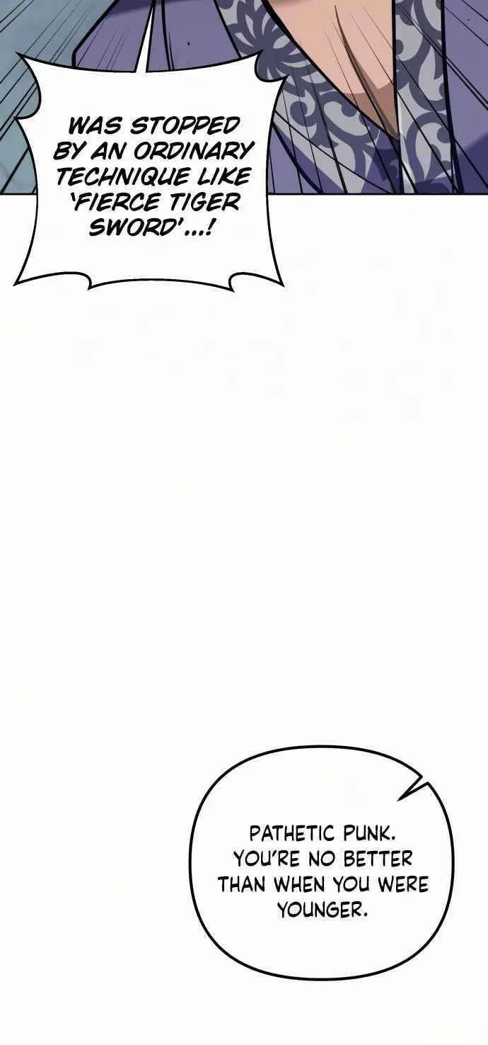 Revenge of Young Master Peng Chapter 3 page 71 - 
