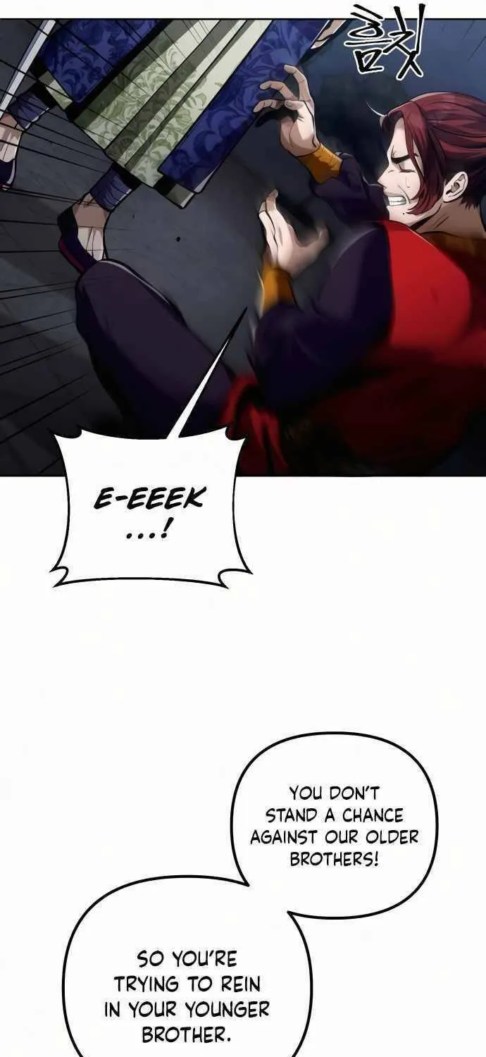 Revenge of Young Master Peng Chapter 3 page 72 - 
