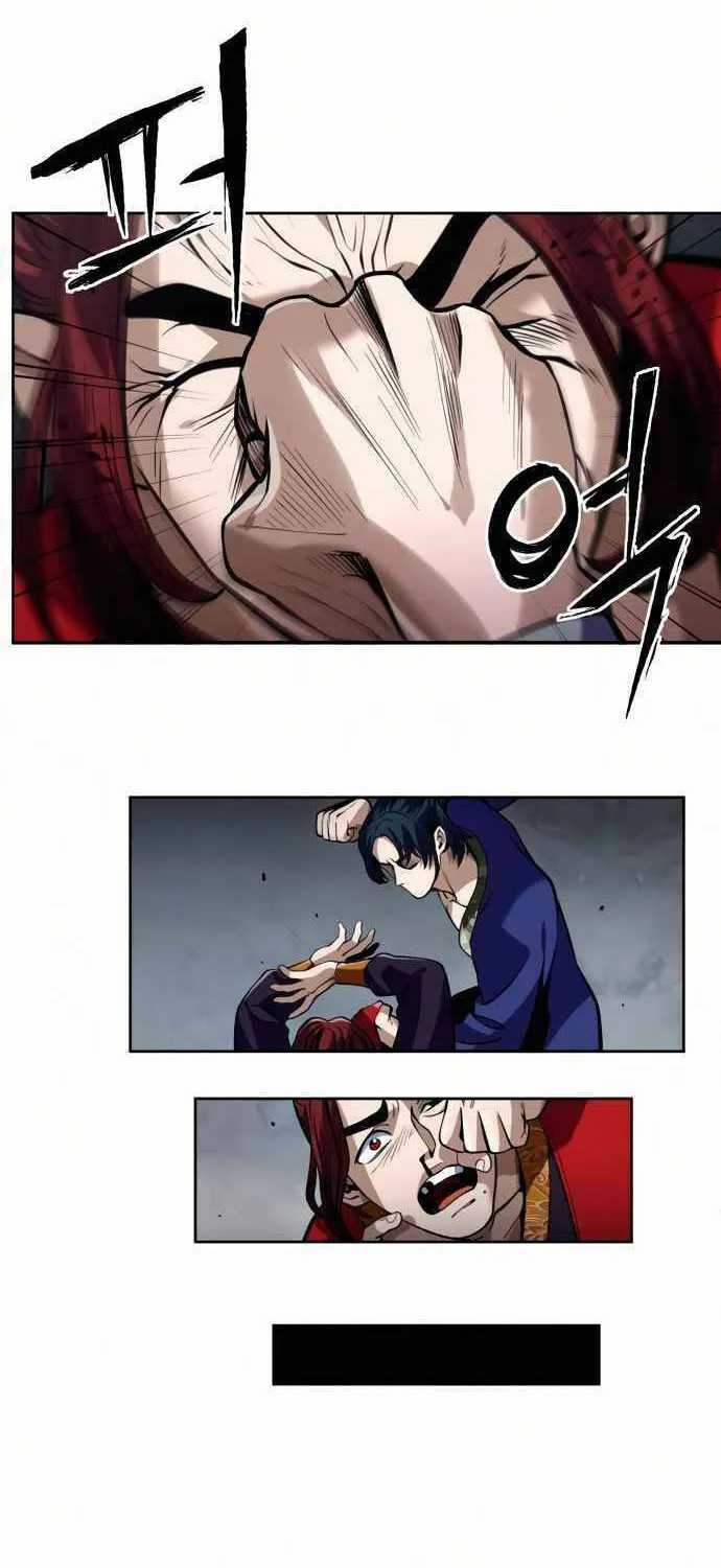 Revenge of Young Master Peng Chapter 3 page 75 - 