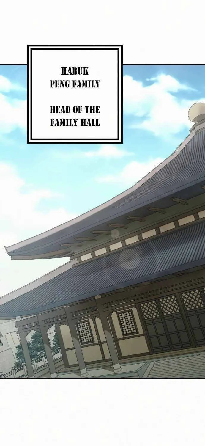 Revenge of Young Master Peng Chapter 3 page 77 - 