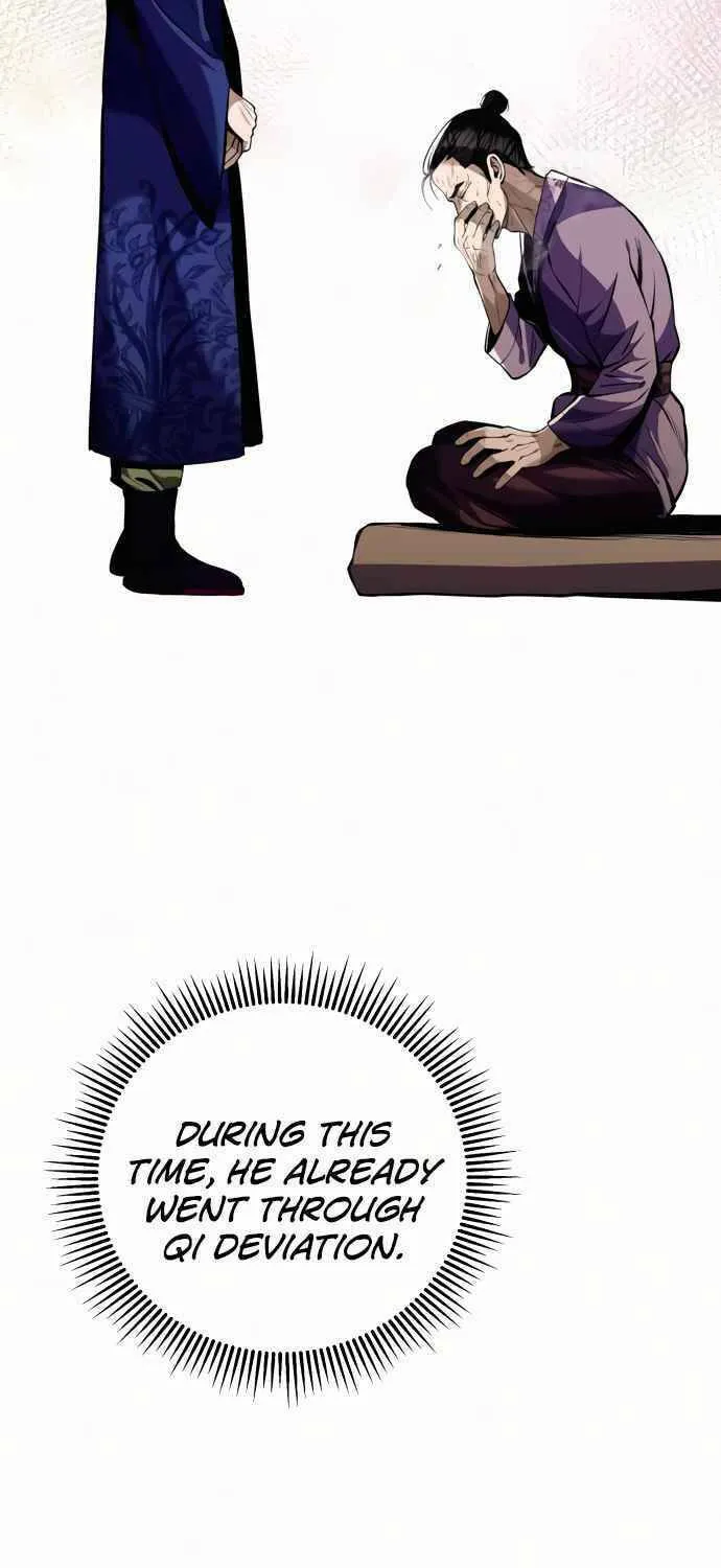 Revenge of Young Master Peng Chapter 3 page 84 - 