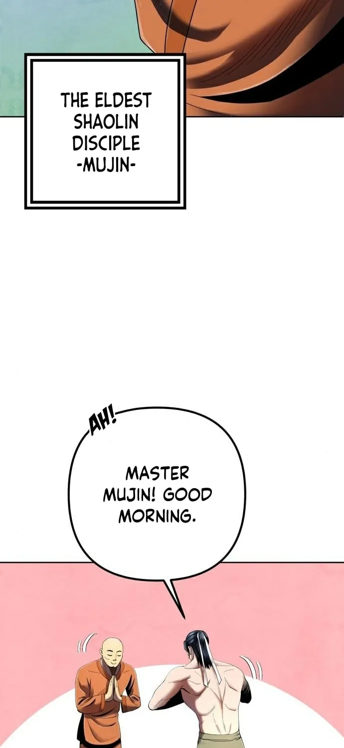 Revenge of Young Master Peng Chapter 30 page 13 - 