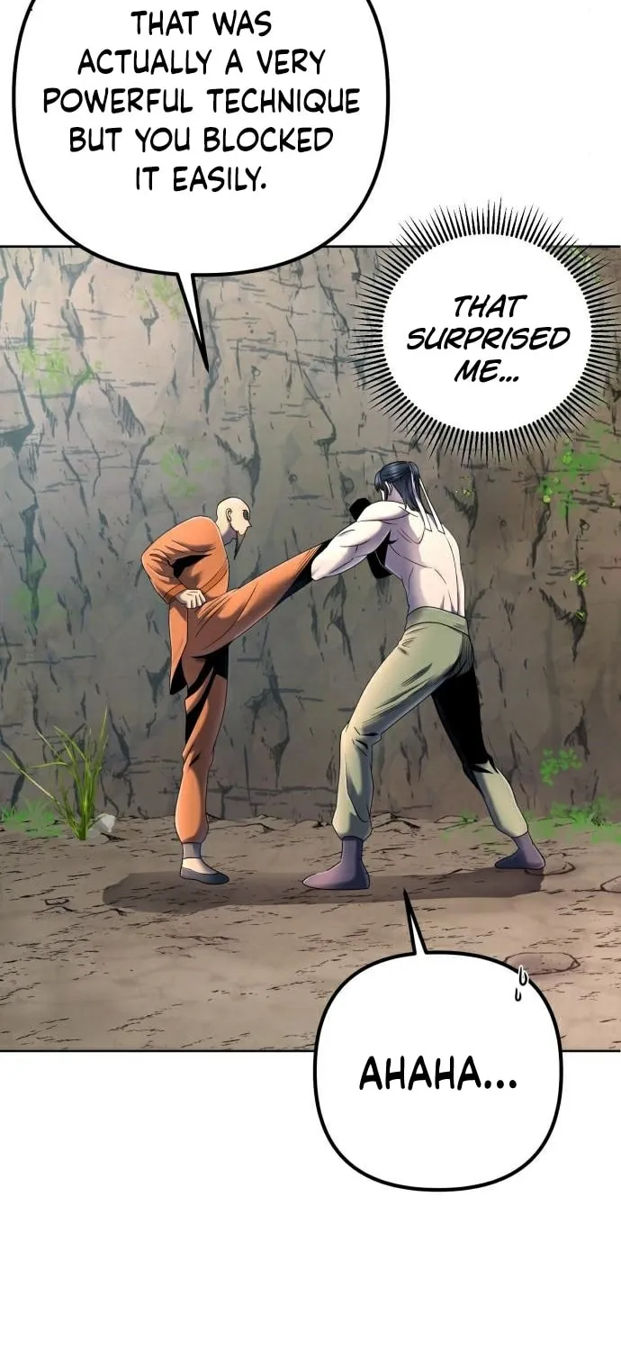 Revenge of Young Master Peng Chapter 30 page 20 - 