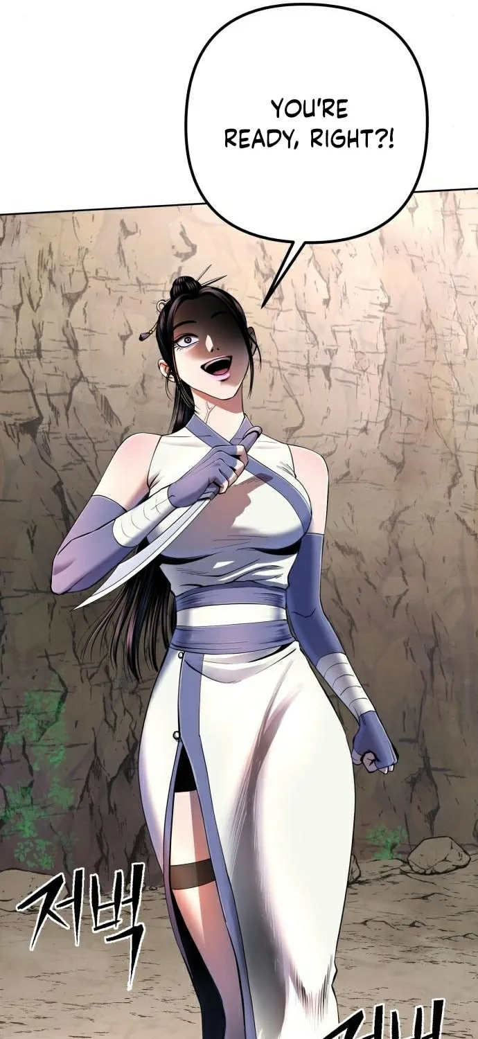 Revenge of Young Master Peng Chapter 30 page 32 - 