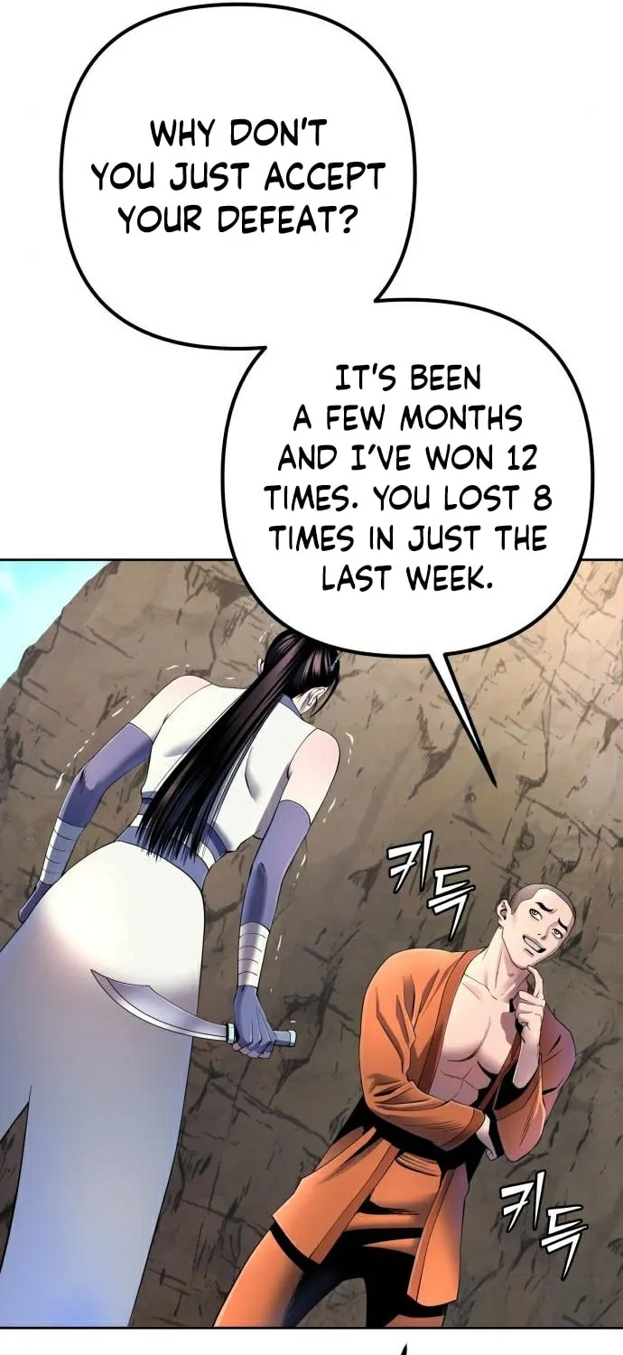 Revenge of Young Master Peng Chapter 30 page 36 - 