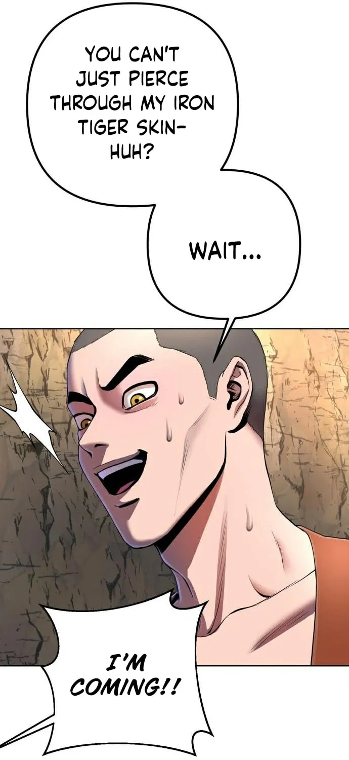 Revenge of Young Master Peng Chapter 30 page 39 - 