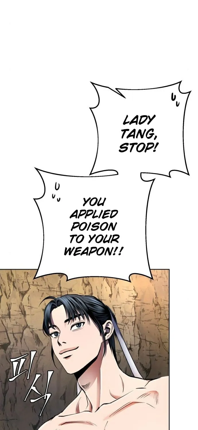 Revenge of Young Master Peng Chapter 30 page 40 - 