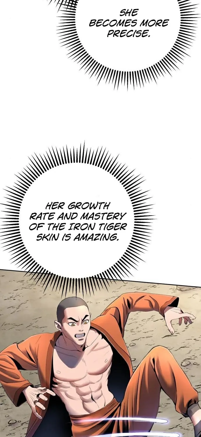 Revenge of Young Master Peng Chapter 30 page 47 - 