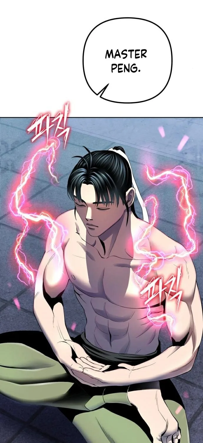 Revenge of Young Master Peng Chapter 30 page 59 - 