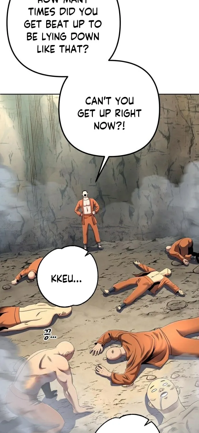 Revenge of Young Master Peng Chapter 30 page 7 - 